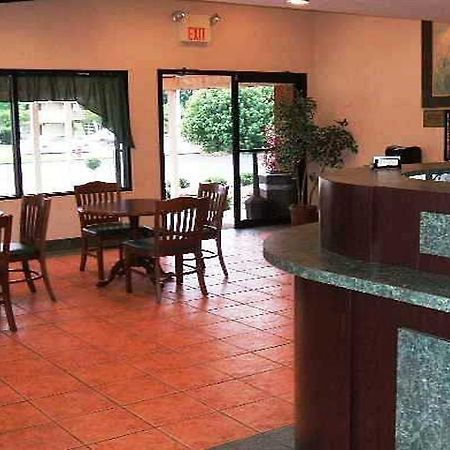 A Victory Inn - Roseville Exterior photo